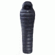 Mountain Equipment ME-003507-ME-01318-LZ: Firelite Sleeping Bag, Left Zip, Ombre Blue, Regular