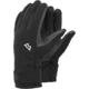 Mountain Equipment G2 Alpine Glove - Womens, Black/Shadow, Extra Small, ME-006474-XS-Black-Shadow