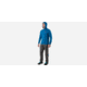 Mountain Equipment Glace Hooded Top - Mens, Fern, Small, Me-01807 FernS