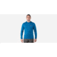 Mountain Equipment Glace Hooded Top - Mens, Fern, Small, Me-01807 FernS
