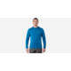 Mountain Equipment Glace Hooded Top - Mens, Dusk, Small, Me-01751 DuskS