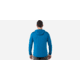 Mountain Equipment Glace Hooded Top - Mens, Dusk, Small, Me-01751 DuskS