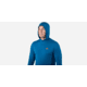 Mountain Equipment Glace Hooded Top - Mens, Dusk, Small, Me-01751 DuskS