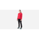 Mountain Equipment Glace Hooded Top - Womens, Majolica Blue, 8, 0163593 MajBlue8