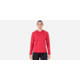 Mountain Equipment Glace Hooded Top - Womens, Majolica Blue, 8, 0163593 MajBlue8