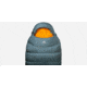 Mountain Equipment Glacier 450 Sleeping Bag, Left Zip - Womens, Sage, Me-01790 SageLZ