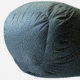 Mountain Equipment Glacier 450 Sleeping Bag, Left Zip - Womens, Sage, Me-01790 SageLZ