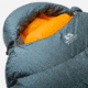 Mountain Equipment Glacier 450 Sleeping Bag, Left Zip - Womens, Sage, Me-01790 SageLZ