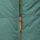 Mountain Equipment Glacier 450 Sleeping Bag, Left Zip - Womens, Sage, Regular, ME-007345 Sage-LZ-Reg