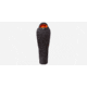 Mountain Equipment Glacier 700 Sleeping Bag, Left Zip - Mens, Obsidian, Long, ME-00674801595