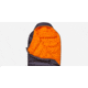 Mountain Equipment Glacier 700 Sleeping Bag, Left Zip - Mens, Obsidian, Long, ME-00674801595