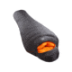 Mountain Equipment Glacier 700 Sleeping Bag, Left Zip - Mens, Obsidian, Long, ME-00674801595