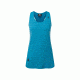 Mountain Equipment Groundup Tank, Digital Blue, Medium 2944-46-M-DEMO