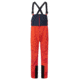 Mountain Equipment Havoc Pant, Mens Soft Shell Pants, Cardinal Orange/Cosmos, Large ME-002515-01353-L-DEMO