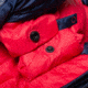 Mountain Equipment Helium 600 Sleeping Bag - Womens, Medieval, ME-00606801596