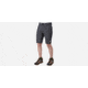 Mountain Equipment Ibex Mountain Short - Mens, Anvil Grey, 36, ME-004643-Me-01560-36