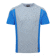 Mountain Equipment Ignis Tee - Men's, Nimbus/Light Ocean, Large ME-003278-01432-L-DEMO