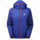 Kinesis Jacket - Womens -Celestial Blue-Large