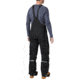 Mountain Equipment Kongur MRT Salopette Capri - Men's, Black, Large ME-000226-01004-L-DEMO