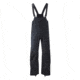 Mountain Equipment Kongur MRT Salopette Capri - Men's, Black, Large ME-000226-01004-L-DEMO
