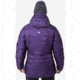 Mountain Equipment Kryos Jacket - Womens, Tyrian Purple, 12 UK/8 US, ME-005104-ME-01588-12