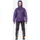 Mountain Equipment Kryos Jacket - Womens, Tyrian Purple, 12 UK/8 US, ME-005104-ME-01588-12