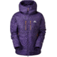 Mountain Equipment Kryos Jacket - Womens, Tyrian Purple, 12 UK/8 US, ME-005104-ME-01588-12