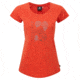 Mountain Equipment Leaf Tee - Womens, Paprika, 14, ME-004065-Paprika-14,