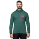 Mountain Equipment Lumiko Hooded Jacket - Mens, Fern/Ombre, Small, ME-005359-Me-01817 F/OS