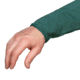Mountain Equipment Lumiko Hooded Jacket - Mens, Fern/Ombre, Small, ME-005359-Me-01817 F/OS