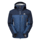 Mountain Equipment Makalu Jacket - Mens, Dusk/Cosmos, 2XL, Me-01746 Dusk/CSXXL