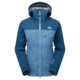 Mountain Equipment Makalu Jacket - Womens, Stellar/Majolica, 8, ME-006914-Me-01850 S/M8