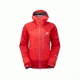 Mountain Equipment Manaslu Jacket, Imperial Red/Crimson, Medium -29-M-DEMO