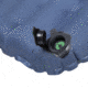Mountain Equipment Mirrostat 7.0 Mat, Bluefin, Regular, ME-007241 Bluefin-O/S-Reg