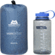 Mountain Equipment Mirrostat 7.0 Mat, Bluefin, Regular, ME-007241 Bluefin-O/S-Reg