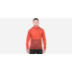 Mountain Equipment Oracool Hooded Jacket - Mens, Red Rock/Fired Brick, Small, 01799Red/FirBrickS