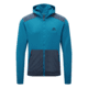 Mountain Equipment Oracool Hooded Jacket - Mens, Mykonos/Dusk, Small, 01824 Mykonos/DuskS