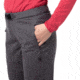 Mountain Equipment Orbital Pant - Womens, Anvil Grey, 12 UK/8 US, Regular, ME-005385-ME-01560R12