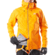 Mountain Equipment Quiver Jacket - Womens, Mango, 12, ME-005001-ME-01589-12