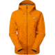 Mountain Equipment Quiver Jacket - Womens, Mango, 12, ME-005001-ME-01589-12