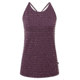 Mountain Equipment Rio Vest - Womens, Blackberry stripe, 14, ME-003941-BBST-14,