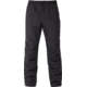 Mountain Equipment Saltoro Pant - Men's, Large, Regular Inseam, Black, ME-003882-ME-01004-Reg-L