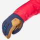 Mountain Equipment Shelterstone Jacket - Womens, Capsicum Red, 8, 01559CpmRed8