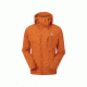 Mountain Equipment Squall Hooded Jacket - Women's, Marmalade, Extra Large ME-001071-ME-01294-XL-DEMO