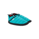 Mountain Equipment Superflux Hut Slipper, Topaz/Cardinal, Large, Me01886Topaz/CardinalL