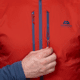 Mountain Equipment Switch Jackets - Mens, Redrock/Dusk, Large, ME-006775-Me-01848 R/DL