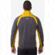 Mountain Equipment Switch Pro Hooded Jacket - Mens, Anvil Grey/Acid, Medium, ME-005131-ME-01565-M