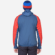Mountain Equipment Switch Pro Hooded Jacket - Mens, Redrock/Dusk, Small, ME006776Me01848R/DS