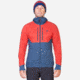 Mountain Equipment Switch Pro Hooded Jacket - Mens, Redrock/Dusk, 2XL, ME006776Me01848R/DXXL