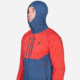 Mountain Equipment Switch Pro Hooded Jacket - Mens, Redrock/Dusk, Small, ME006776Me01848R/DS